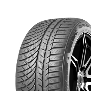 245/50 R18 104V WinterCraft WP72 XL FSL Kumho